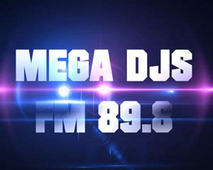 Mega DJ 89.9 FM EmisorasBolivianas.com