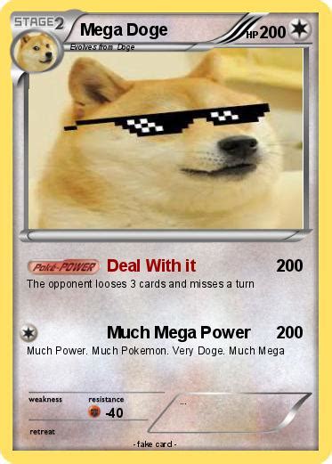 Mega Doge Price