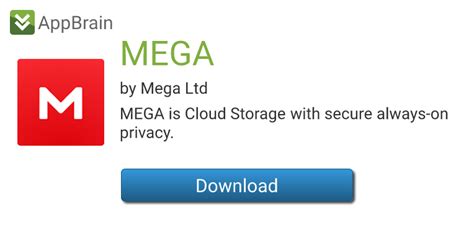 Mega Downloader APK for Android Download