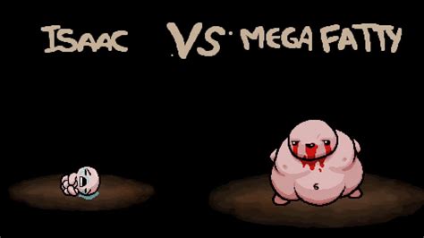 Mega Fatty - The Binding of Isaac: Four Souls: A complete …