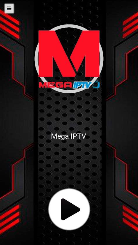 Mega IPTV APK for Android Download - APKPure.com