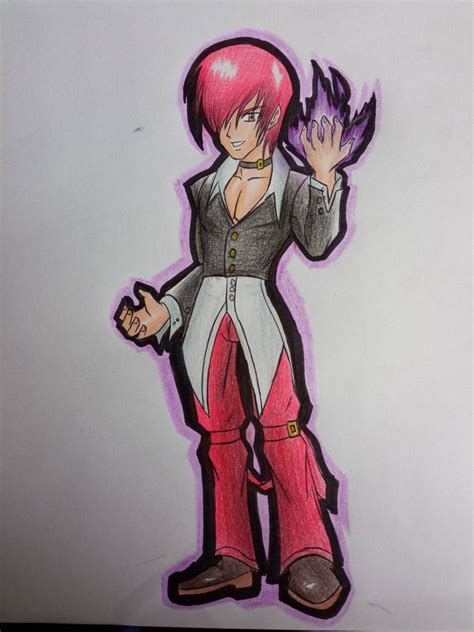 🍌 [HD] Mega Iori Leaks