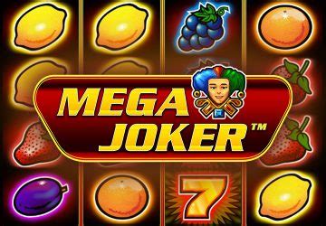 Mega Joker (Mega Joker)  Играть бесплатно в демо режиме  Обзор Игры