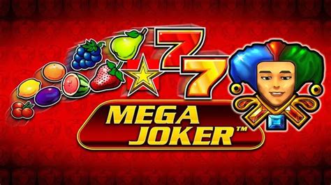 Mega Joker Slot Demo & İnceleme 2025 ᐈ Ücretsiz Oyna. 