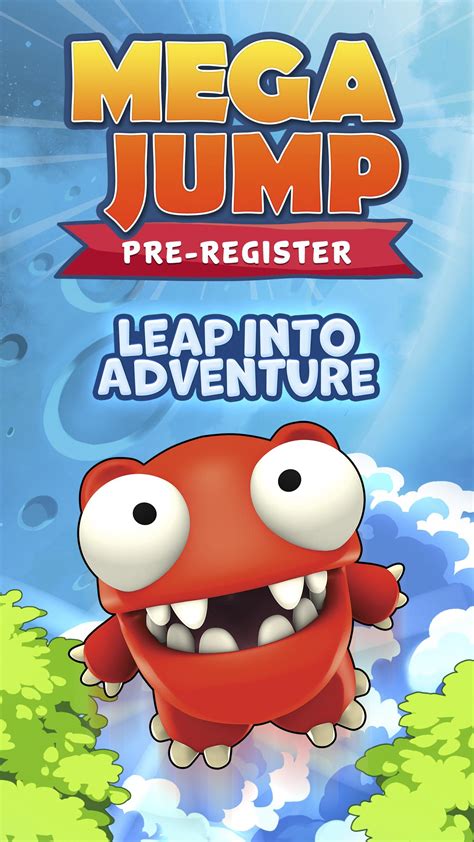 Mega Jump GO Mini Game Jump APK Download for Android 