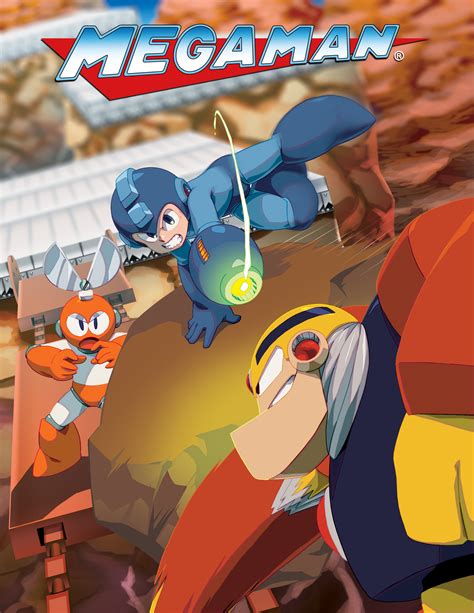 Mega Man Legacy Collection 1 & 2 Combo Pack kopen Xbox