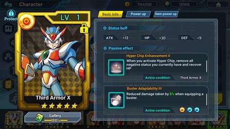 Mega Man X DiVE Card System YouTube