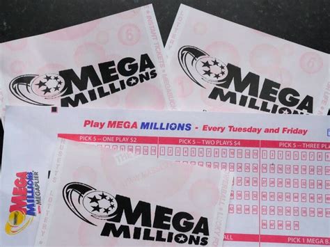 Mega Millions jackpot exceeds $1 billion, now 4th-largest in game's history
