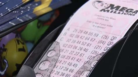 Mega Millions jackpot up to $476M for Friday’s drawing