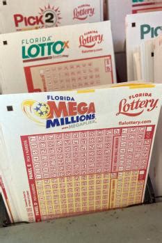 Mega Millions players win $287,200 each in Oakland and San Jose