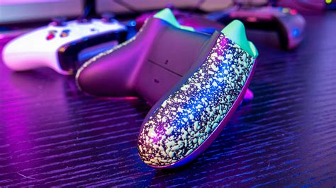 Mega Modz Controller For Xbox Series X Xbox Series X Mod Controller