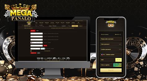 Mega Panalo Login Register: Your Gateway to Endless Winnings