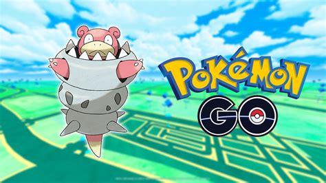Mega Slowbro raid weaknesses and counters in Pokemon GO