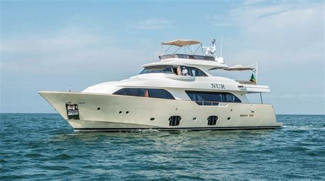 Mega Yachts for Sale - New and Used Yachts YATCO