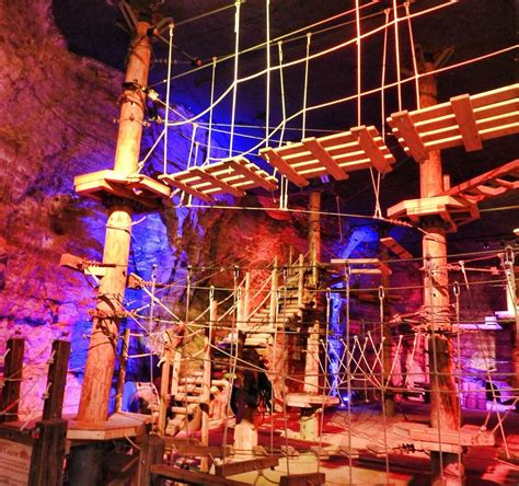 Mega caverns louisville. While visiting Louisville, Kentucky, you won't want to miss MEGA ZIPS, the world's ONLY underground zipline adventure tour! Featuring 6 ziplines nearly 100 feet off the cavern flo 