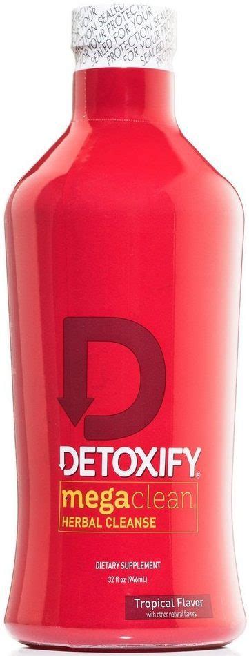 Mega clean detox drink reviews. The use of detox drinks has been documented to help speed this process along. Top 8 THC Detox Drinks. Nutra Cleanse Fail Safe Kit: Best for Daily Users. Nutra Cleanse 5 Day Extreme Detoxification ... 