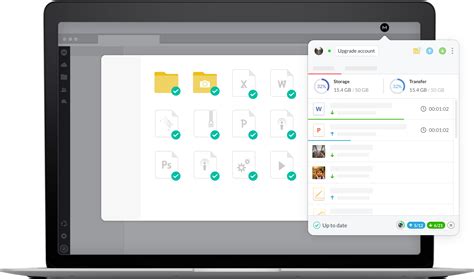 Mega desktop app.  Unlike other cloud Sync to access the latest version of your data anywhere, ...