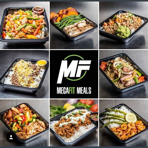 Mega fit meals. Order macro-balanced meals online and get them shipped nationwide. No subscription required, satisfaction guaranteed, and read the latest nutrition tips and … 