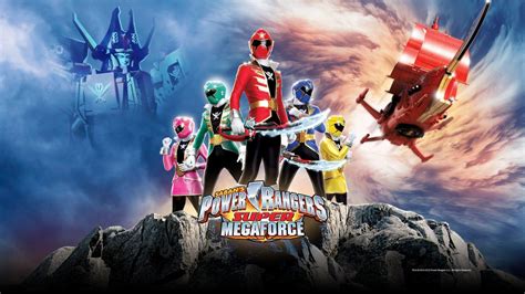 Mega force. Subscribe for More Power Rangers: http://bit.ly/PROfficialSUBVrak is Back Part 1 | Super Megaforce | Full Episode | S21 | E16 | Power Rangers OfficialIn the ... 