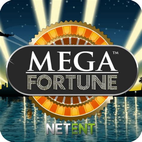 Mega fortune