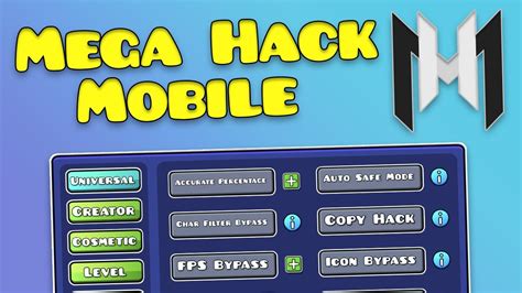 Mega hack v5 not working.  (This link is from Absolute himself) Mega Hack is a to...