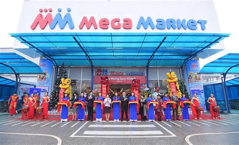 Mega market. MM Mega Market Việt Nam mở rộng sự hiện diện tại miền Bắc bằng việc chính thức khai trương Kho Sapa Sa Pa, ngày 21 tháng 5 năm 2022, MM Mega Market Việt Nam chính thức khai trương Kho Sa Pa – kho thứ 5 của MM Mega Market Việt Nam trên toàn quốc. Đây là một bước tiến quan trọng trong ... 