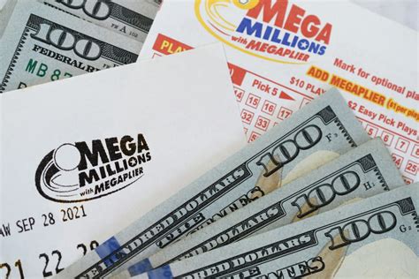 Mega Millions ONLINE EN VIVO: conoce los resultados de Mega Millions, una de las loterías más populares de Estados Unidos y descubre si eres uno de los afortunados ganadores.