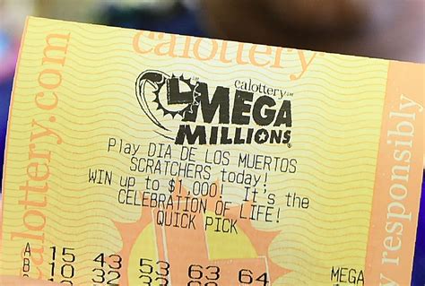 Mega millions precio