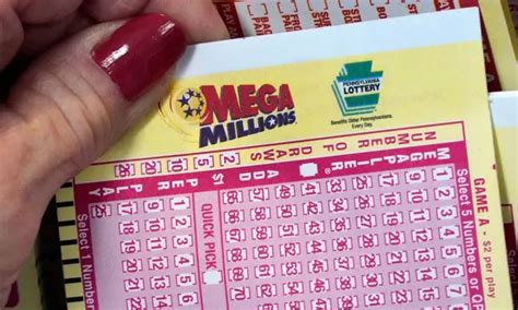 Mega millions when is next drawing