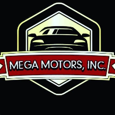 Mega motors inc dallas tx. Things To Know About Mega motors inc dallas tx. 