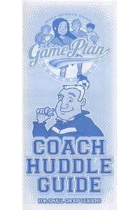 Mega sports camp game plan coach huddle guide. - Economics parkin bade 7th edition study guide.
