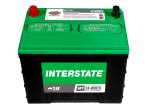Interstate Mega-Tron II Automotive Batteries MT-51. Interstate Mega-Tron II Automotive Batteries MT-51 Battery, Mega-Tron II, 12 V, Starting, 500 Cold Cranking Amps, Top Posts, Each. Part Number: ISB-MT-51. Not Yet Reviewed. Core Charge $18.00; Restricted; Free Shipping. 