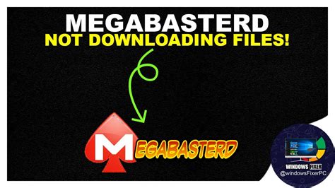 MegaBasterd - YouTube