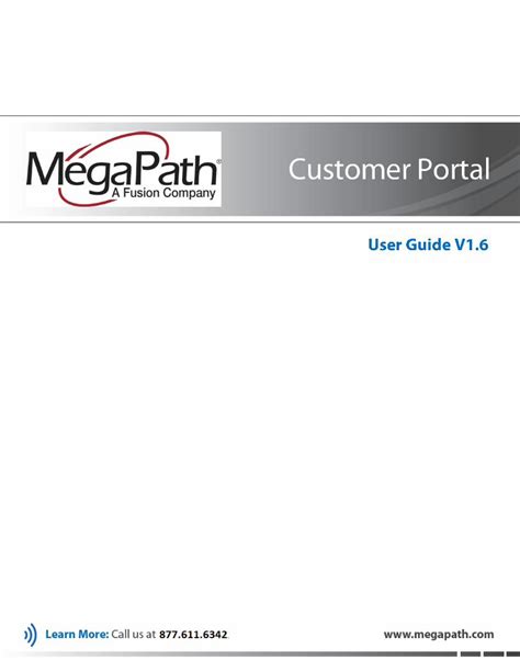 MegaPath Customer Help FAQ Tips