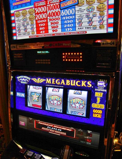 Megabucks slot machine. The Magical Megabucks Slot Machine!#lasvegas #slots #gambling⬇🌐 All My Links! (click here👇🏽)https://linktr.ee/pompsie📬 PO Box!👇🏼 6210 N Jones Blvd ... 