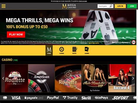 Megacasino