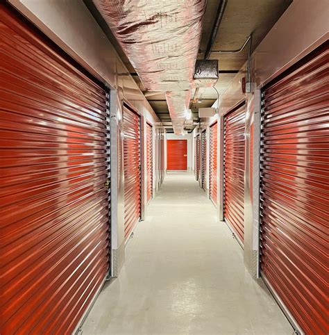 When renting a Megacenter self-storage unit, our primary goal is to make the process as smooth and simple as possible for you. Megacenter is known for giving our customers the best services for the best prices. Our professional team members are ready to assist you in finding the best solution for your needs. Simply fill out the free online form ...