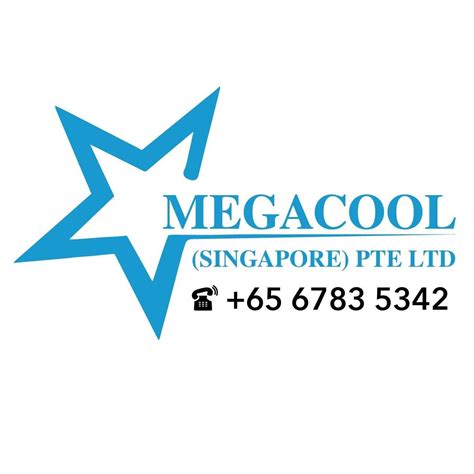 Megacool (Singapore) Pte Ltd