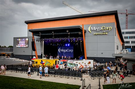 Megacorp pavilion. Home. Venues. MegaCorp Pavillion Concert History. Newport, Kentucky, United States. 97 Concerts. Concerts. Photos. Videos. Scroll to: Top. Concerts. Videos. Photos. Map. … 