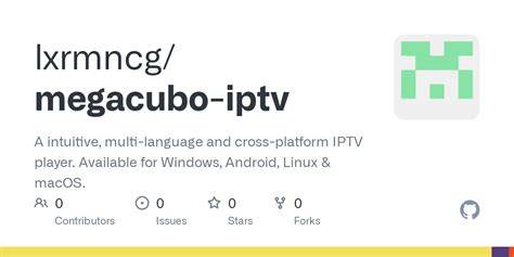 Megacubo iptv.  Megacubo is an intuitive, multi-language and cross Looki...