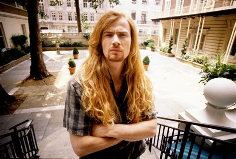 Megadeth’s Dave Mustaine: My Life in 15 Songs – …