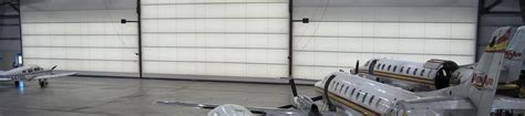 Megadoor – Alaska Garage, Hangar & Rolling Doors