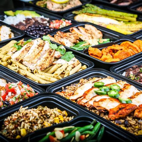 Megafitmeals. Things To Know About Megafitmeals. 