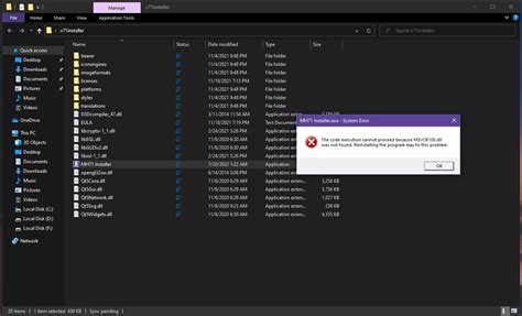Megahack dll.  I did extract it #695 Closed GDkellen opened on Apr 1, 2022 Independent Software Deve...