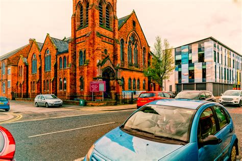 Megain Memorial Church Of The Nazarene - 256 Newtownards …