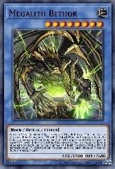 Megalith Hagith : YuGiOh Card Prices