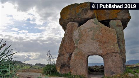 Megalithic Architecture in Europe: Iii, Brittany