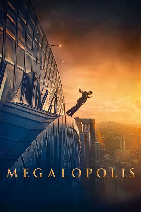 Megalopolis (2024)  Türkçe Altyazı. 