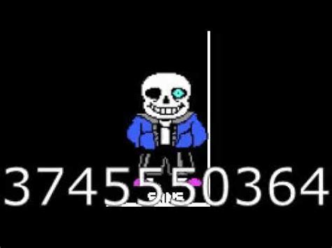 6326880642. Copy. 4. German Ellis HurtMinor07. 6326927982. Copy. 1. View all. Find Roblox ID for track "Undertale - Megalovania (Original)" and also many other song IDs.. 