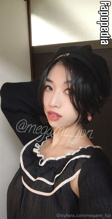 🍆 (SEX) Megami_Fuji Onlyfans Leaked